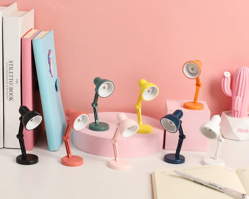 Mini Night Light - LD02