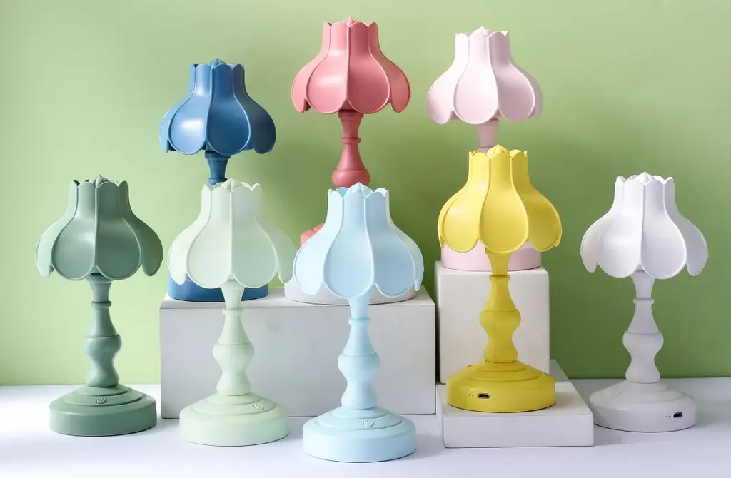 Mini Night Light - LD05