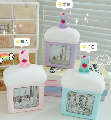 Illuminated House Night Light - LD16A