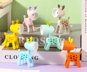 Mini Deer Night Light - LD18A展示盒