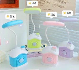 Table Lamp - LD2304B