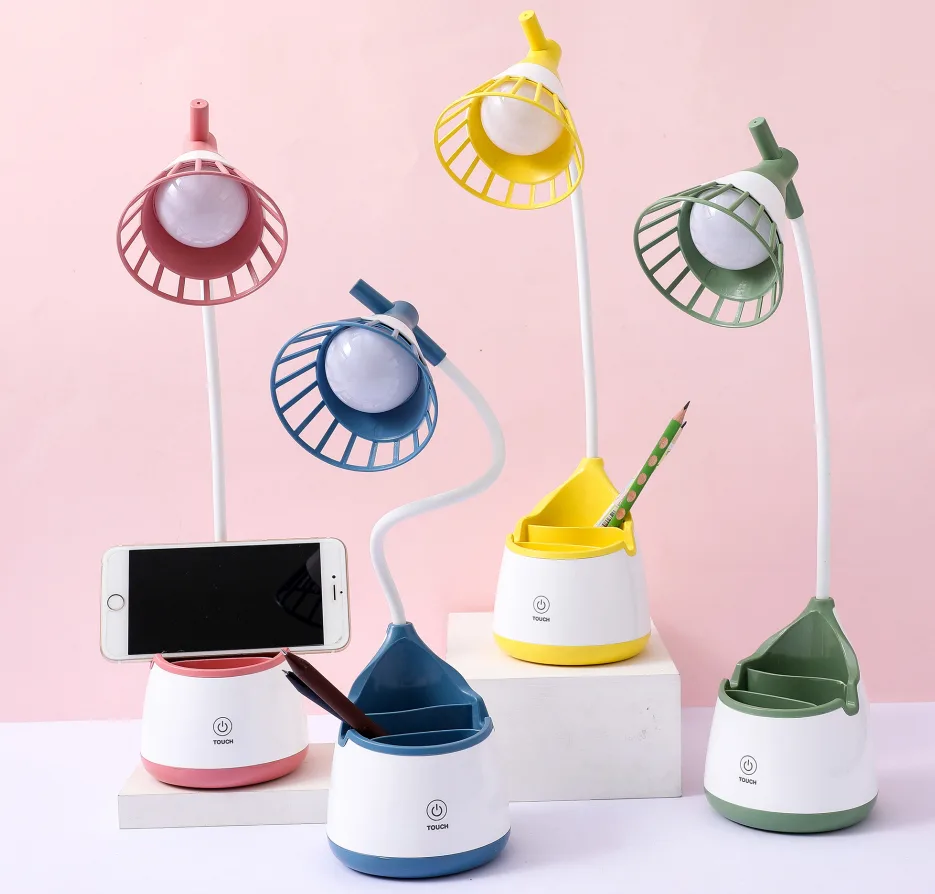 Table Lamp - LD3009A