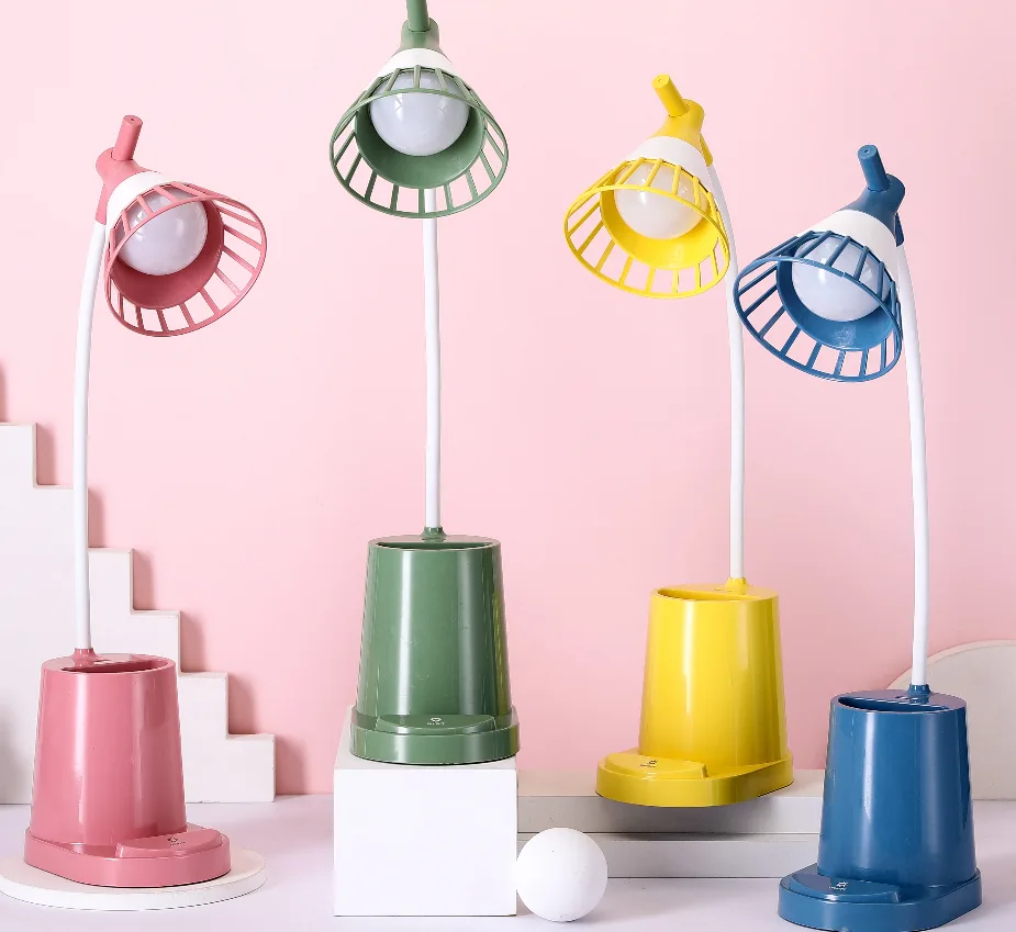 Table Lamp - LD3010A