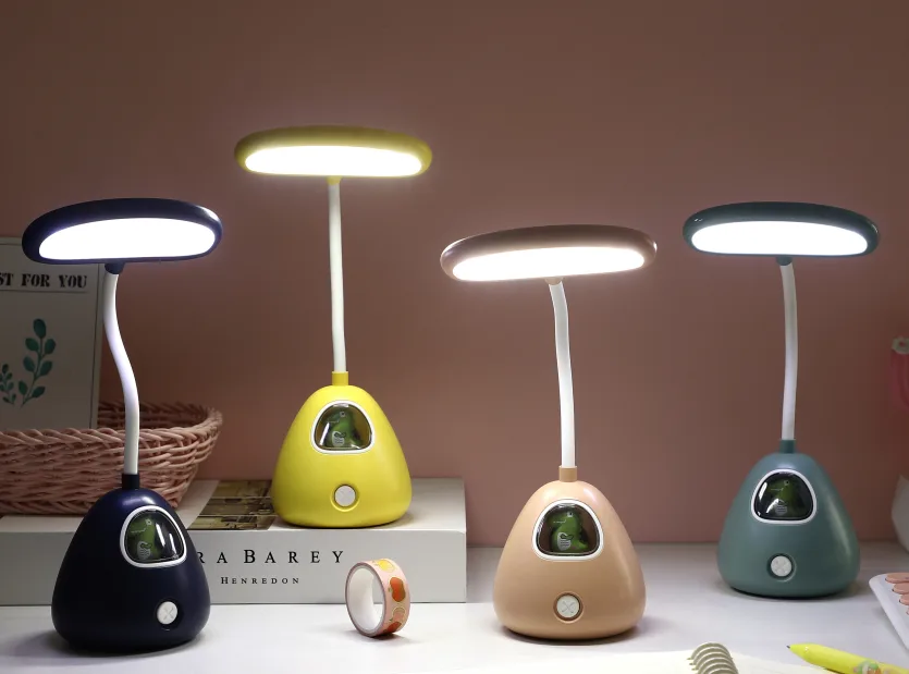 Dinosaur Cartoon Table Lamp - LD3053D