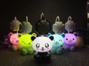 Animal Cartoon Table Lamp - LD559