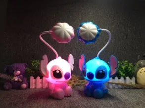 Stitch Cartoon Table Lamp - LD560