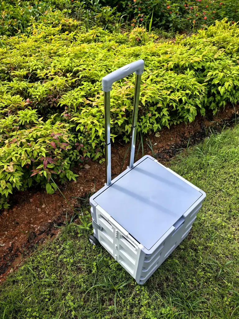 small购物车X-037 - X-037