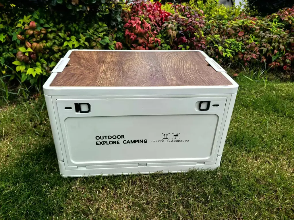 Outdoor Folding Storage Box - X-004