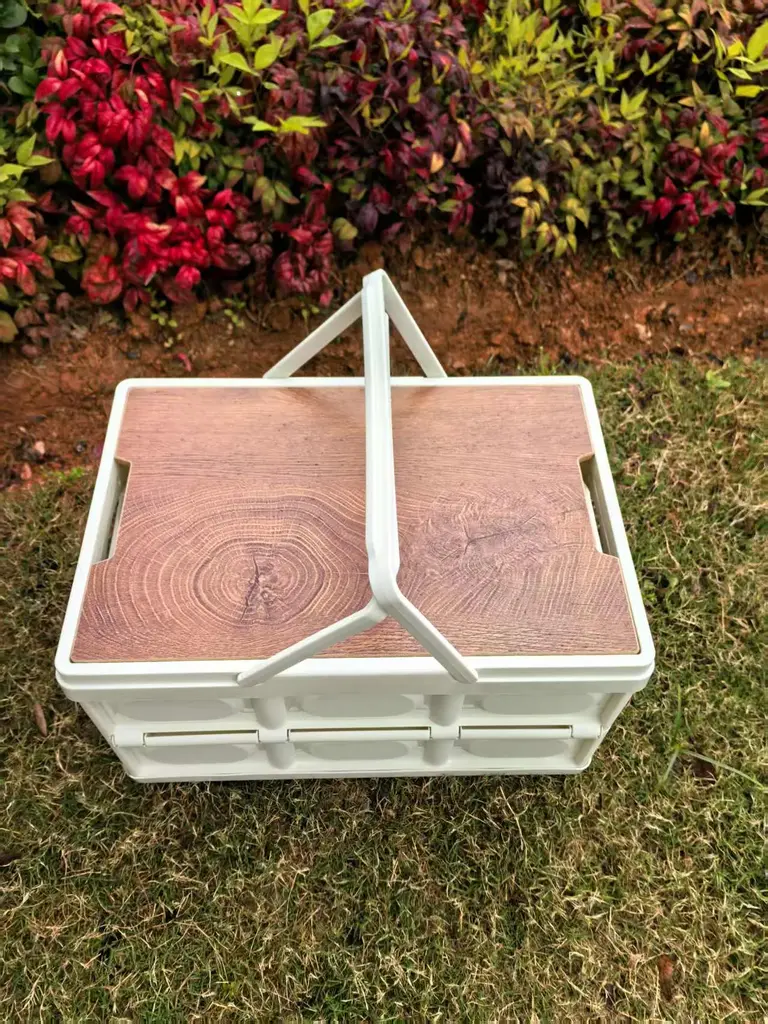 Outdoor Folding Storage Box - X-010
