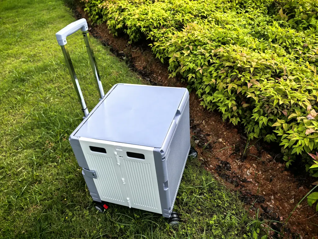 large购物车X-034 - X-034