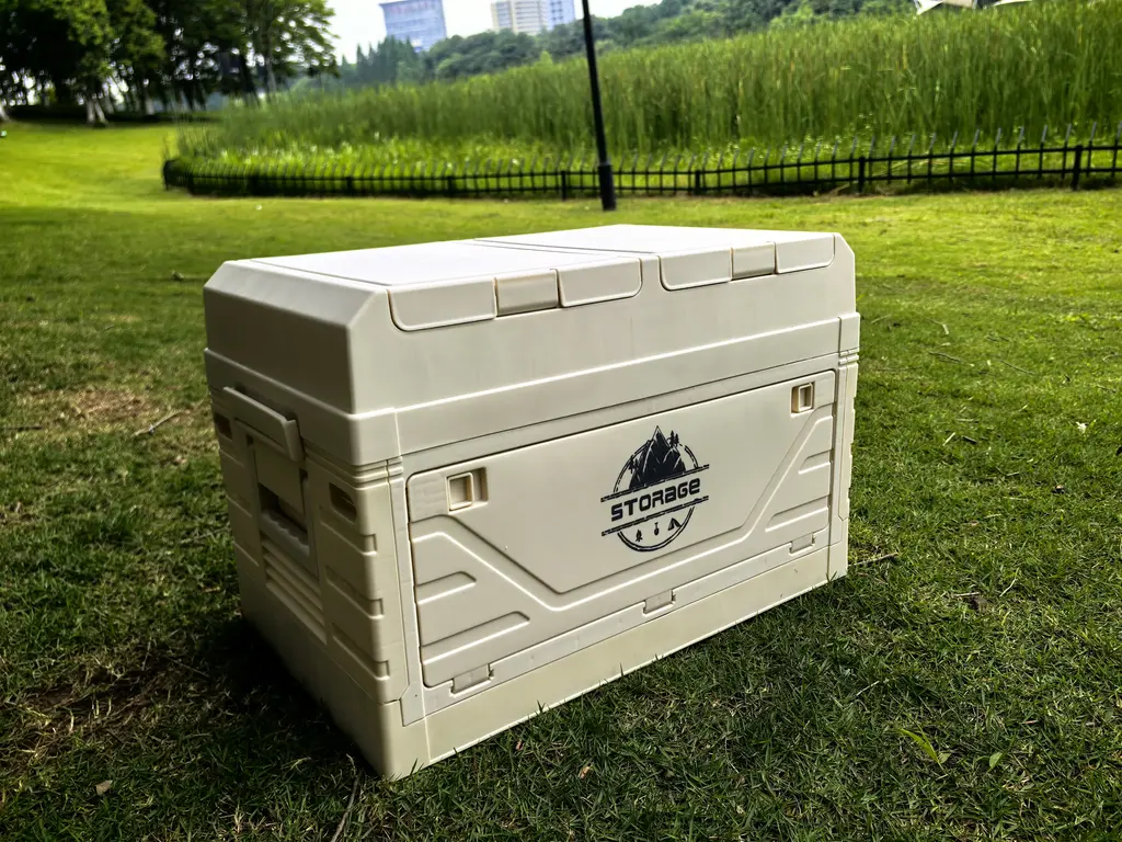 Outdoor Folding Storage Box - X-040
