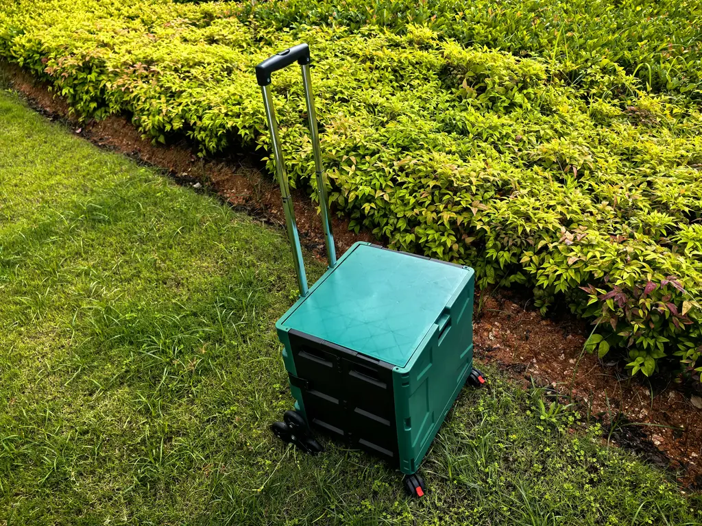 large购物车X-036 - X-036