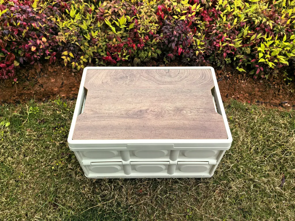 Outdoor Folding Storage Box - X-026