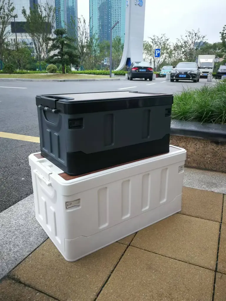 Outdoor Folding Storage Box - X-016