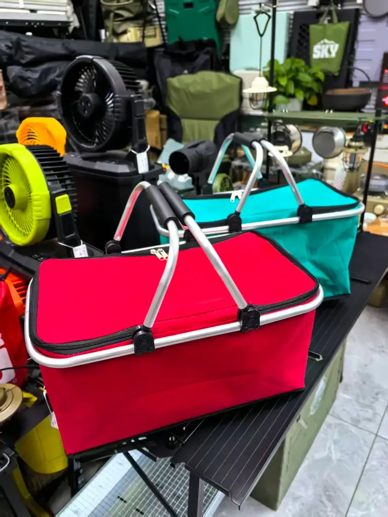 野餐蓝X-052 - X-052