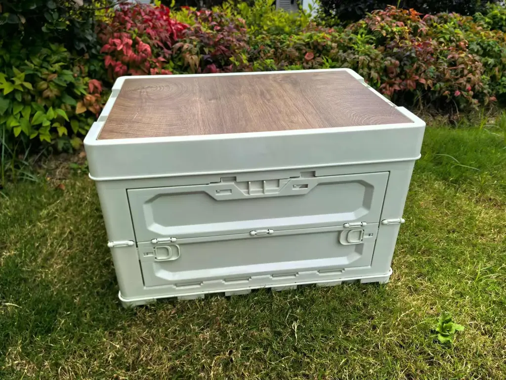 Outdoor Folding Storage Box - X-005
