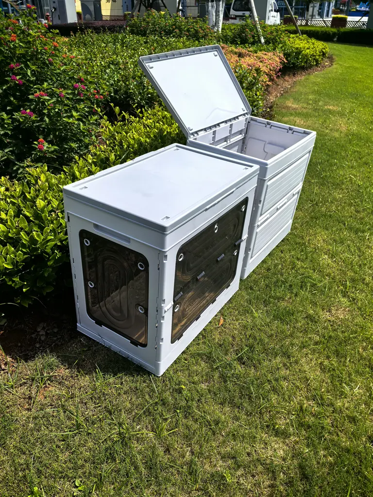 Outdoor Folding Storage Box - X-047
