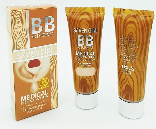 Liquid Foundation Tube - 20925