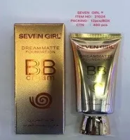 Liquid Foundation Tube - 21024