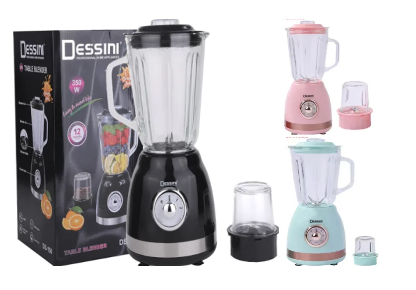 Dessini Juicer or Chopper - 228S