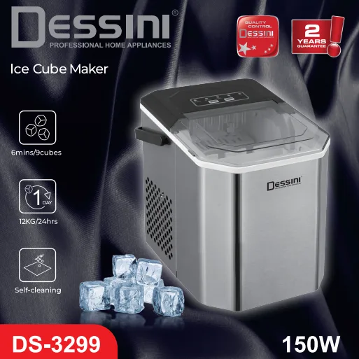 Dessini Vacuum Cleaner - DS138
