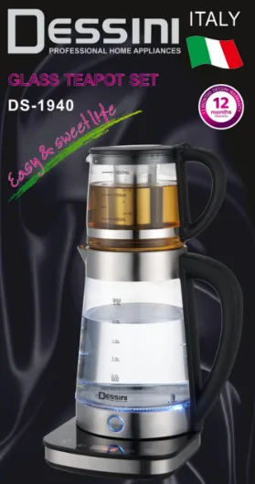 Dessini Household Appliance - DS1930