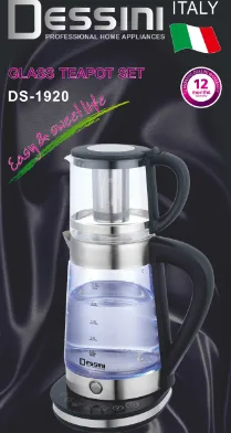 Dessini Household Appliance - DS1940