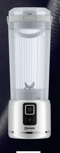 Dessini Kitchen Appliance - DS2255 - Blue