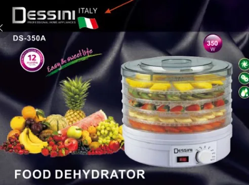 Dessini Kitchen Appliance - DS2266