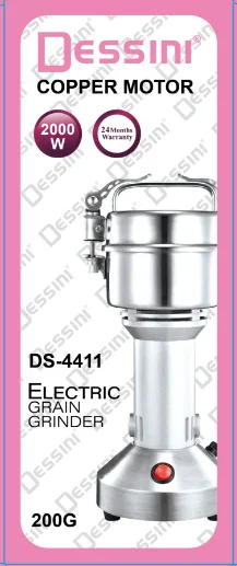 Dessini Steam Iron - DS331A - Purple, Light Purple