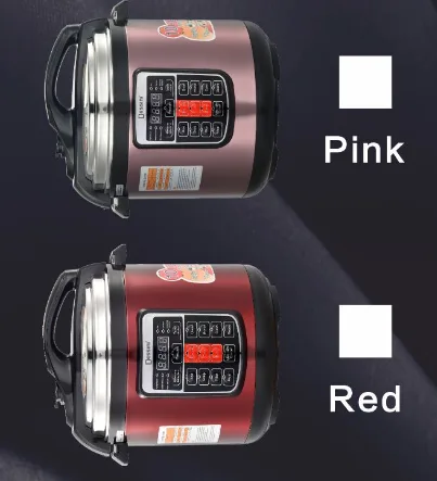 Dessini Kitchen Appliance - DS375 - 5L