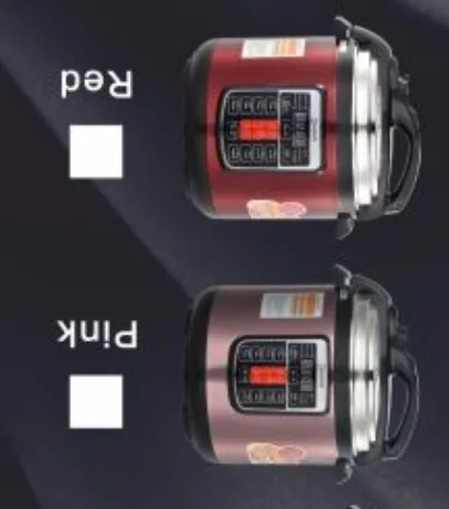 Dessini Kitchen Appliance - DS379 - 6L