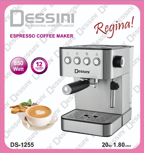 Dessini Kitchen Appliance - DS5302