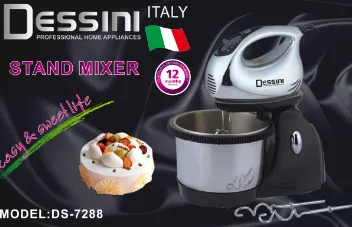 Dessini Air Fryer - DS6588 - 3.5L