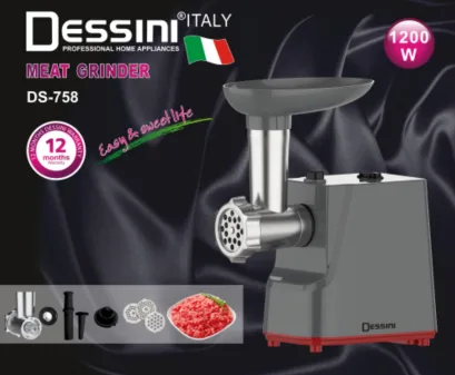 Dessini Kitchen Appliance - DS751