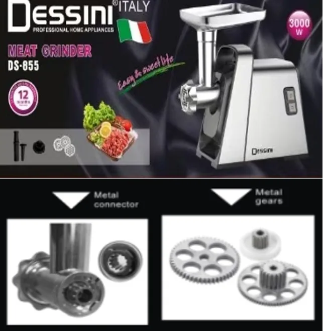 Dessini Kitchen Appliance - DS766