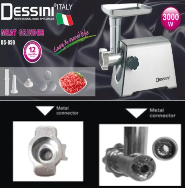 Dessini Kitchen Appliance - DS857