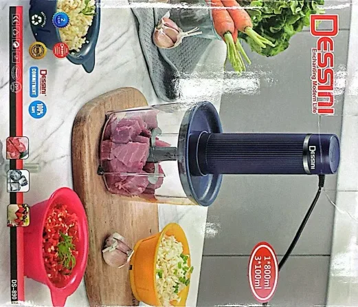 Dessini Hand Blender - DS890