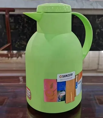 Vacuum Jug 0.9L - SM-6322-0.9L - 琉璃蓝