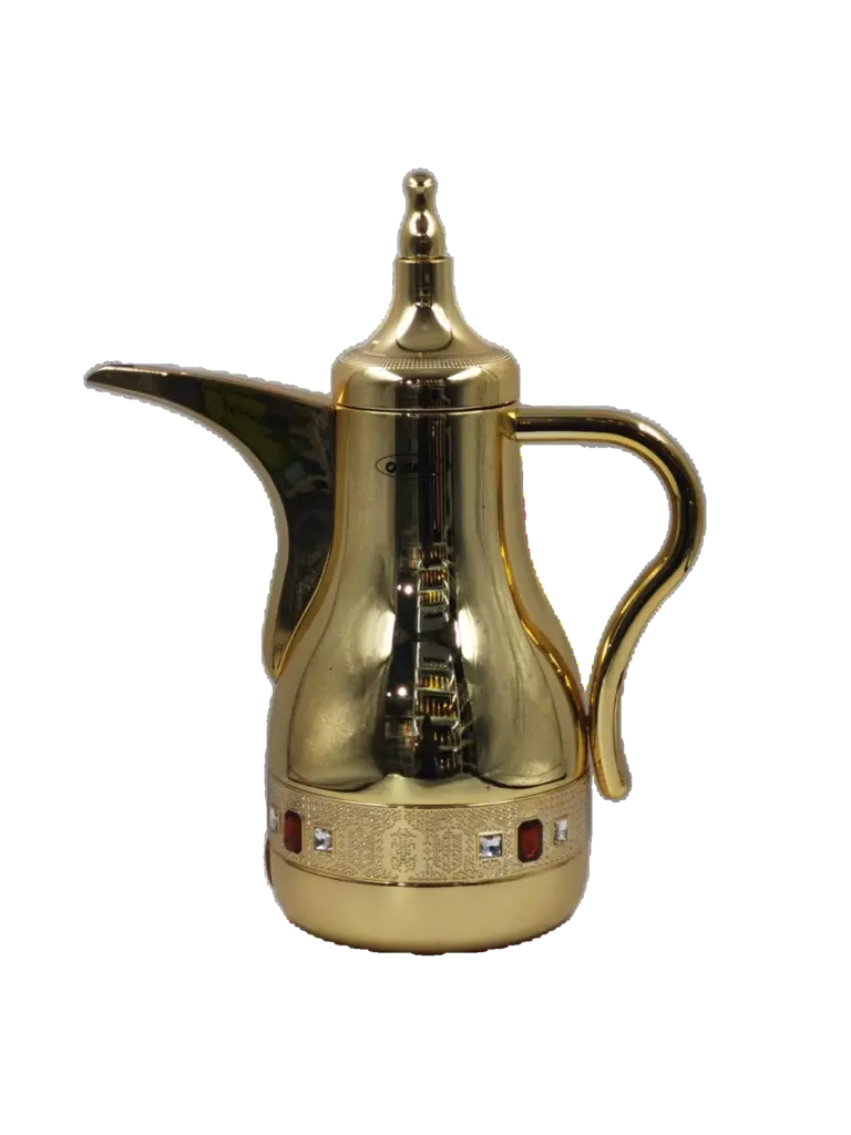 Glass-Lined Vacuum Jug 1.0L - SM-2212A-1.0L - 全金大钻