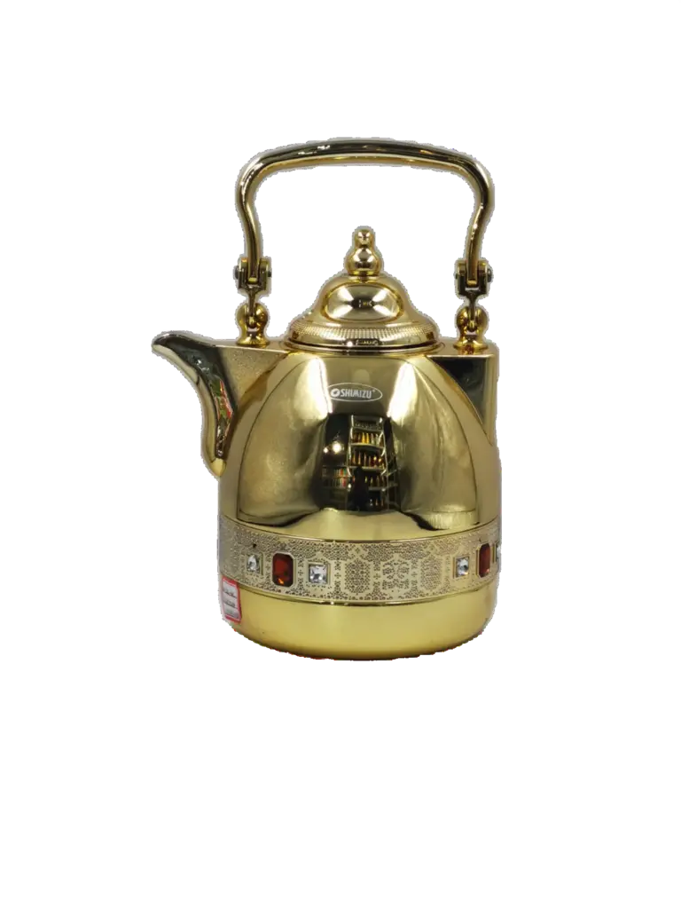 Glass-Lined Vacuum Jug 1.0L - SM-2222-1.0L - 全金大钻