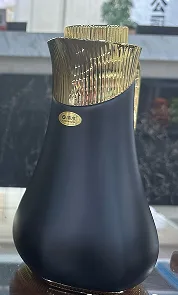 Glass-Lined Vacuum Jug 1.0L - SM-2A14-1.0L - 哑光黑色