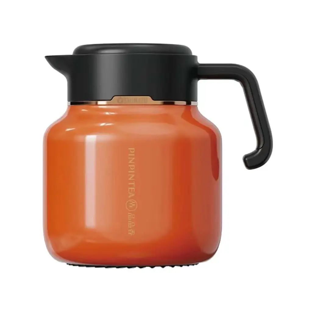 Vacuum Jug 1.6L - SM-6262-1.6L - 深咖色