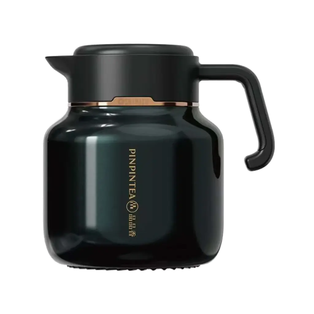 Vacuum Jug 1.5L - SM-6282-1.5L - 红色圆喜