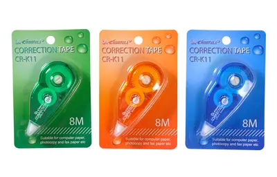 K11 Correction Tape - 8M * 5MM