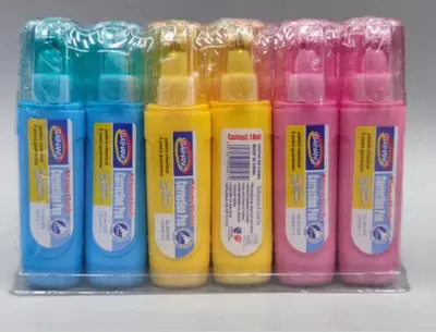 BH-008 Eraser Liquid