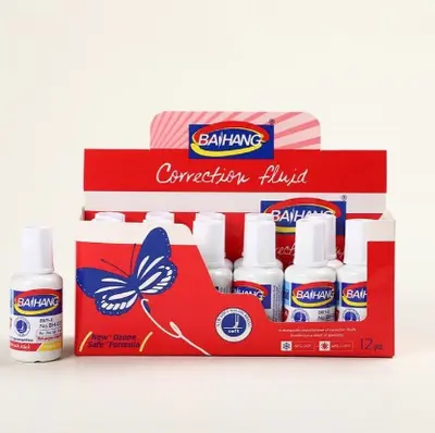 BH-009 Eraser Liquid