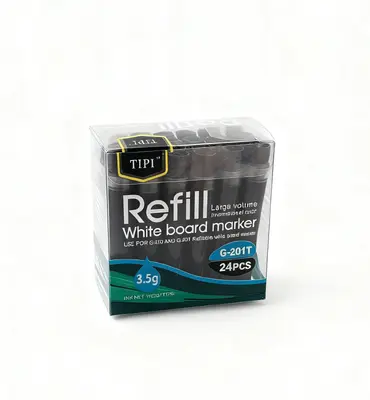 G-201T201 Whiteboard Pen Replacement Core