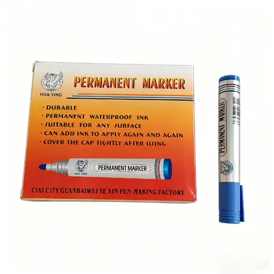 3200 Huayin Marker - Green