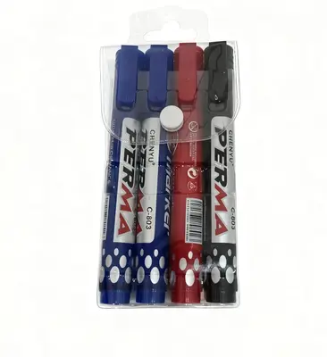 C-803-4 Marker 4-Pack